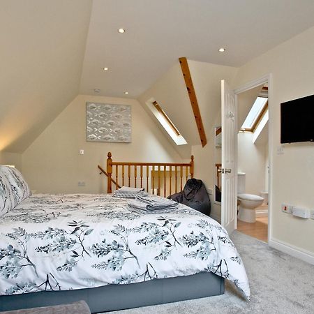 Appartement Coastal Gem à Weymouth Extérieur photo