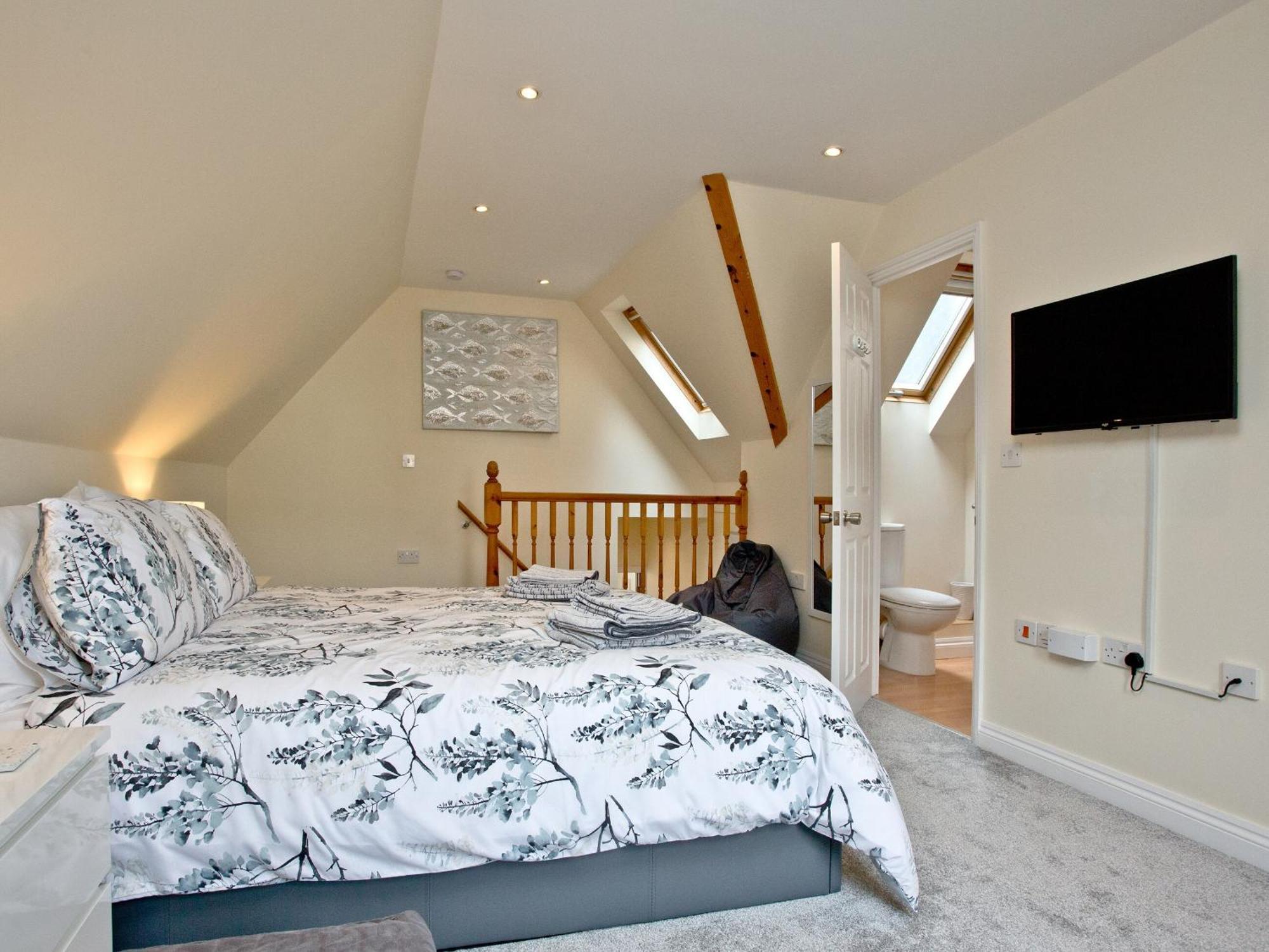 Appartement Coastal Gem à Weymouth Extérieur photo