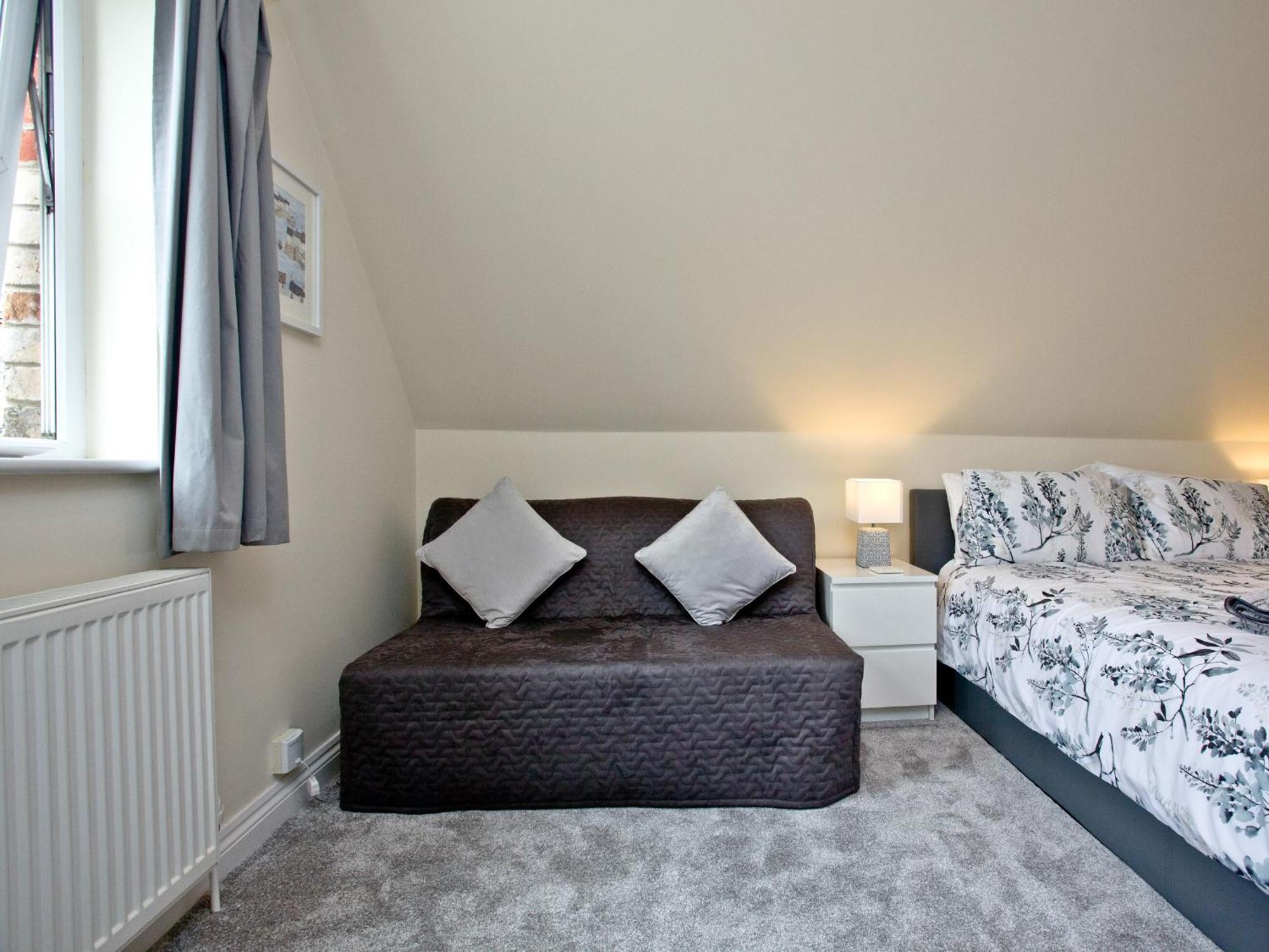 Appartement Coastal Gem à Weymouth Extérieur photo