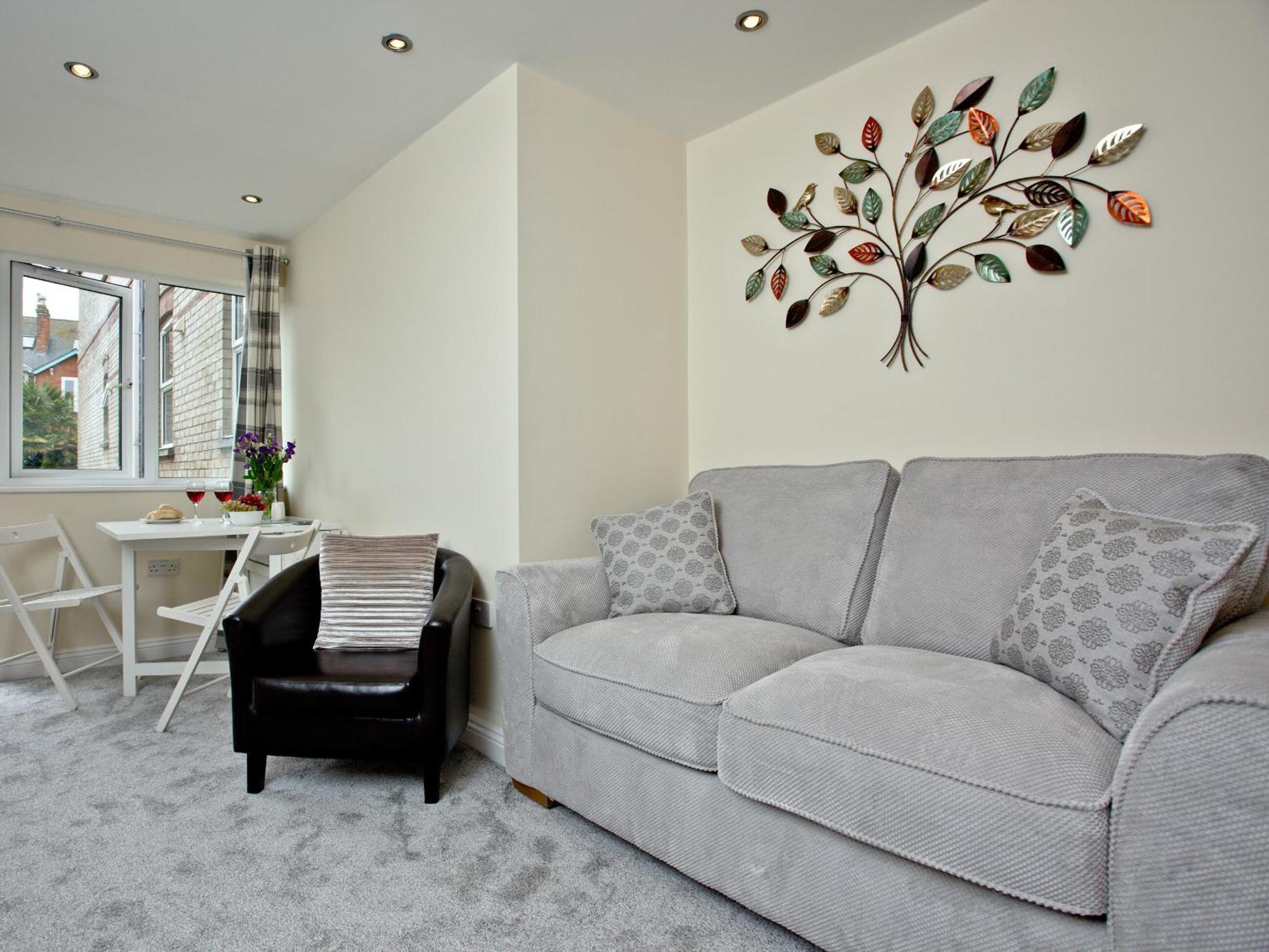 Appartement Coastal Gem à Weymouth Extérieur photo