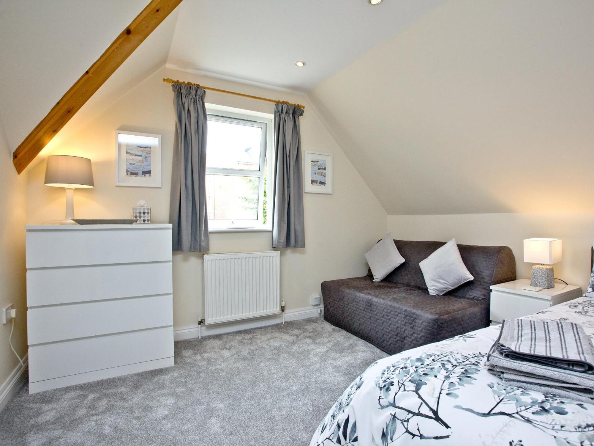 Appartement Coastal Gem à Weymouth Extérieur photo