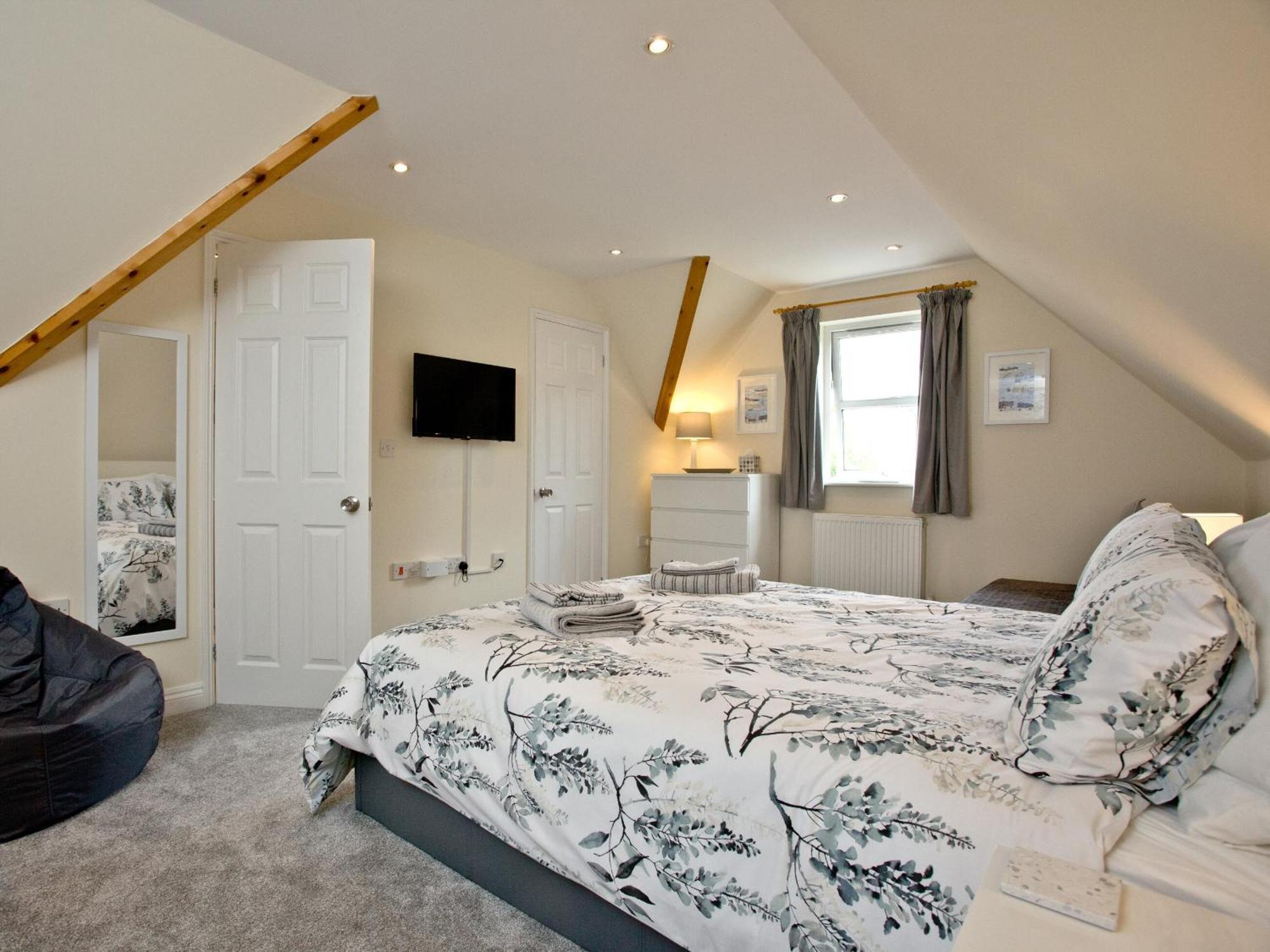 Appartement Coastal Gem à Weymouth Extérieur photo