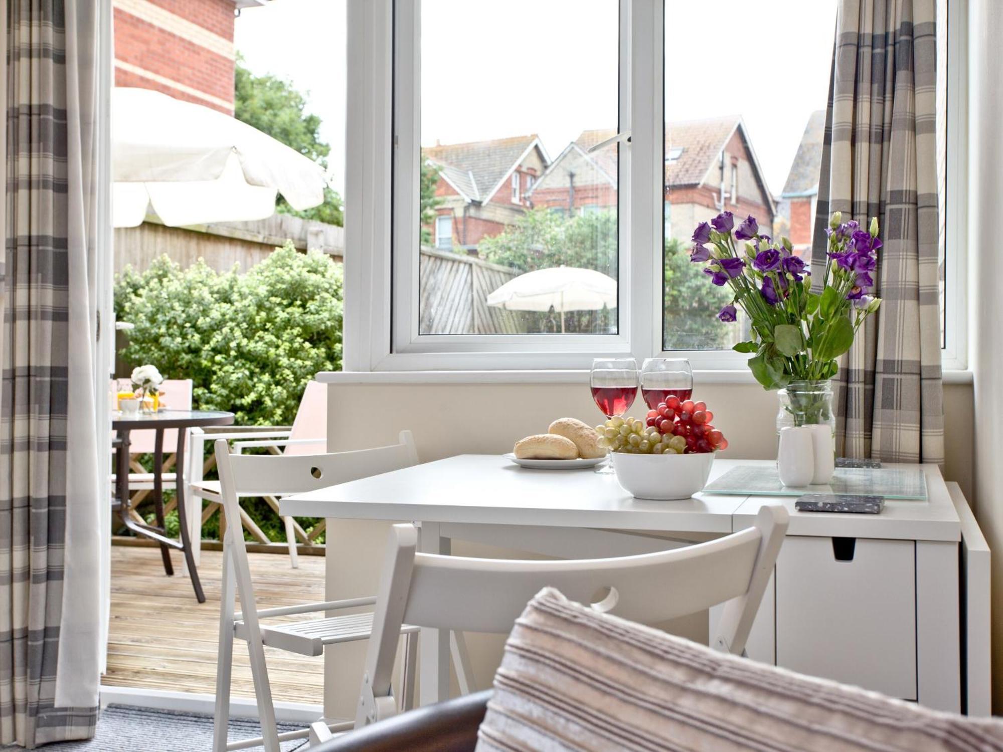 Appartement Coastal Gem à Weymouth Extérieur photo