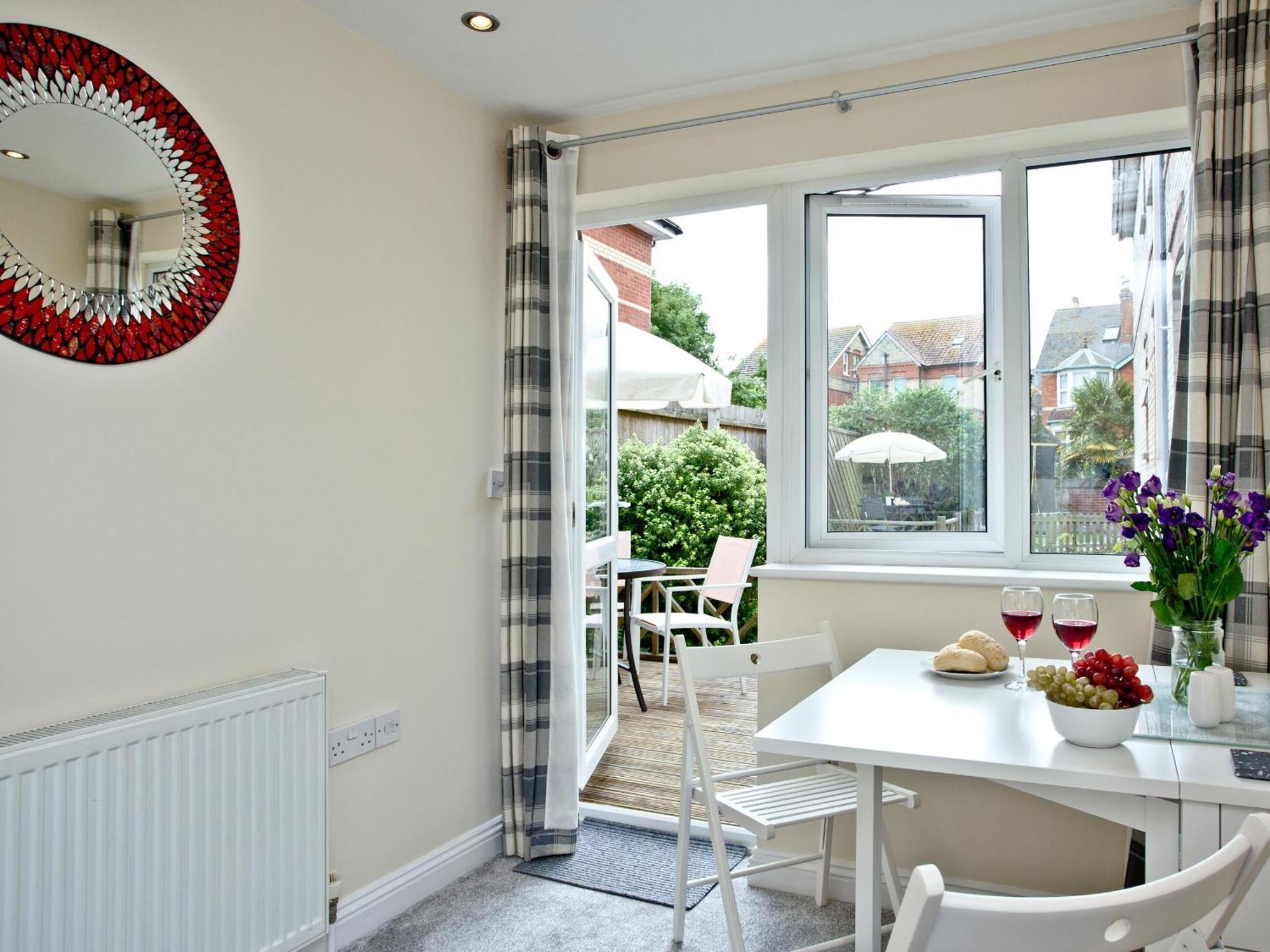 Appartement Coastal Gem à Weymouth Extérieur photo