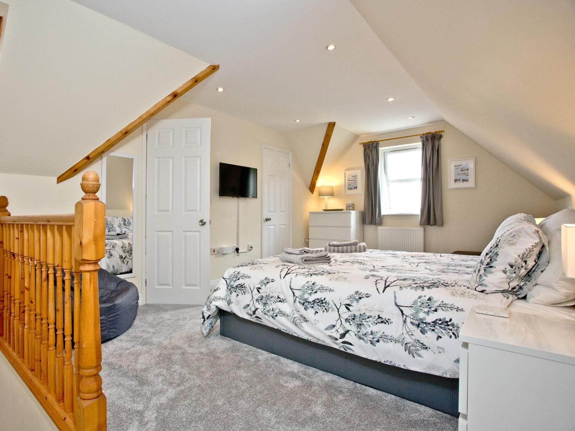 Appartement Coastal Gem à Weymouth Extérieur photo