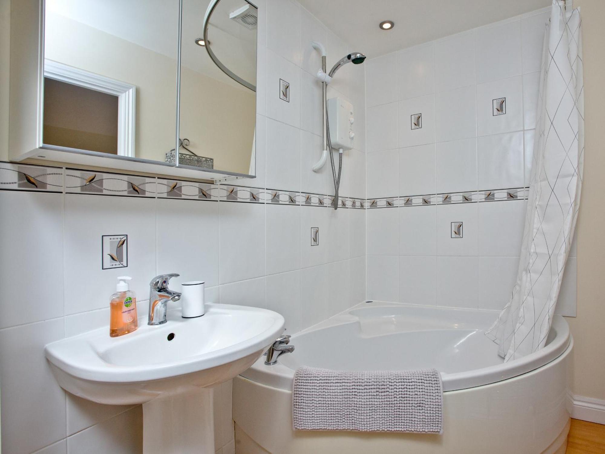 Appartement Coastal Gem à Weymouth Extérieur photo