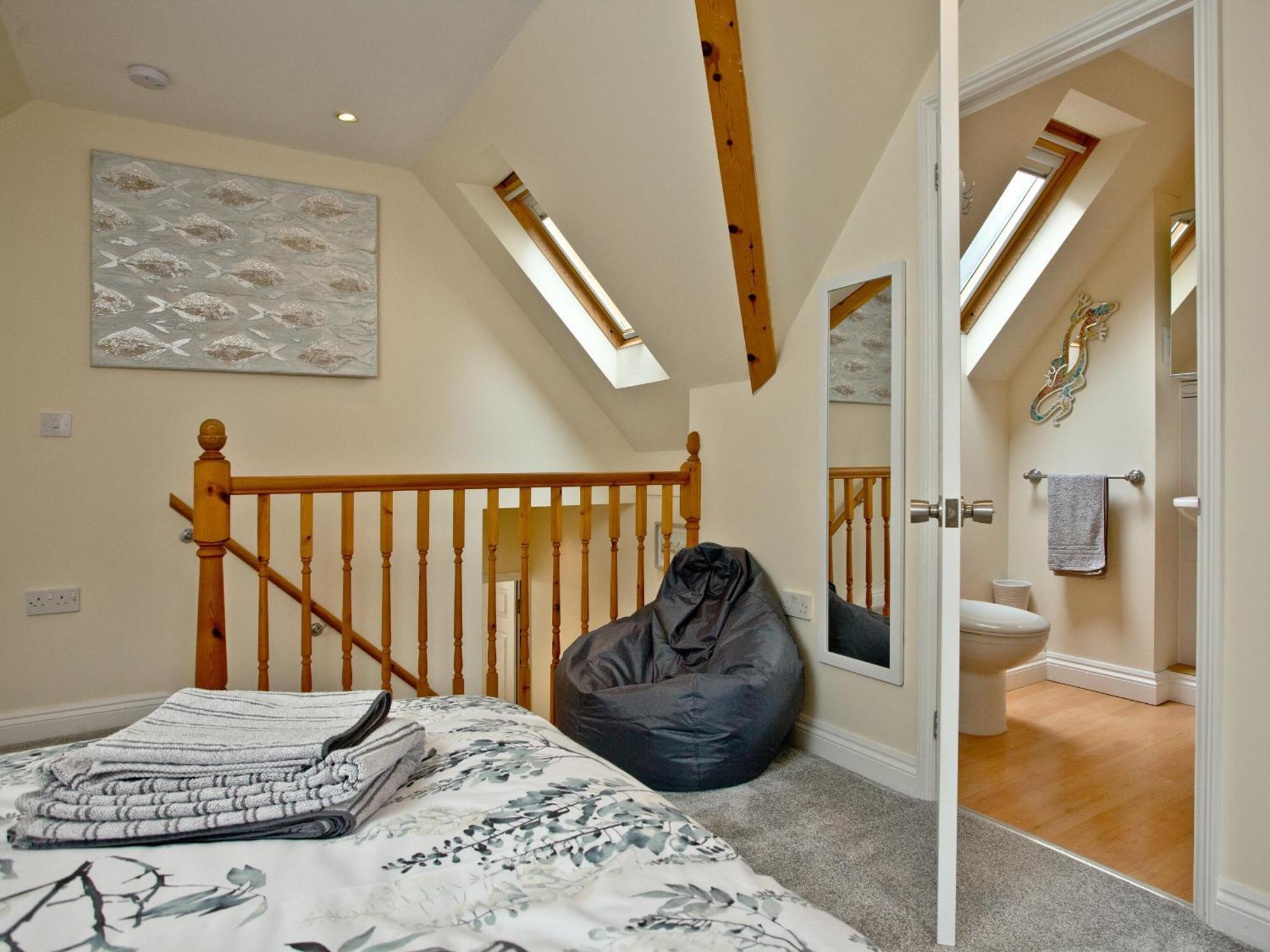 Appartement Coastal Gem à Weymouth Extérieur photo